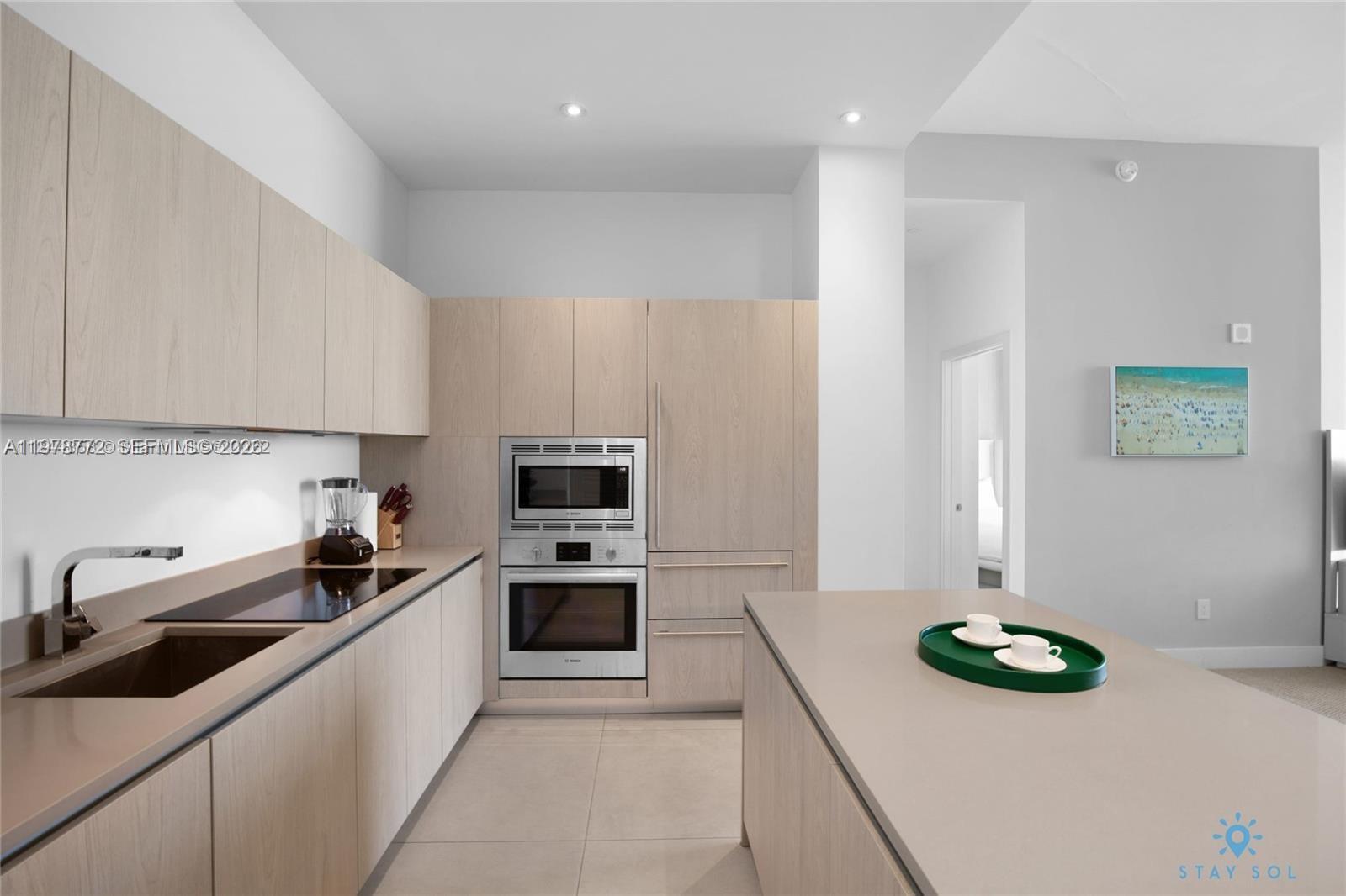 4111 SOUTH OCEAN DRIVE CO - Residential