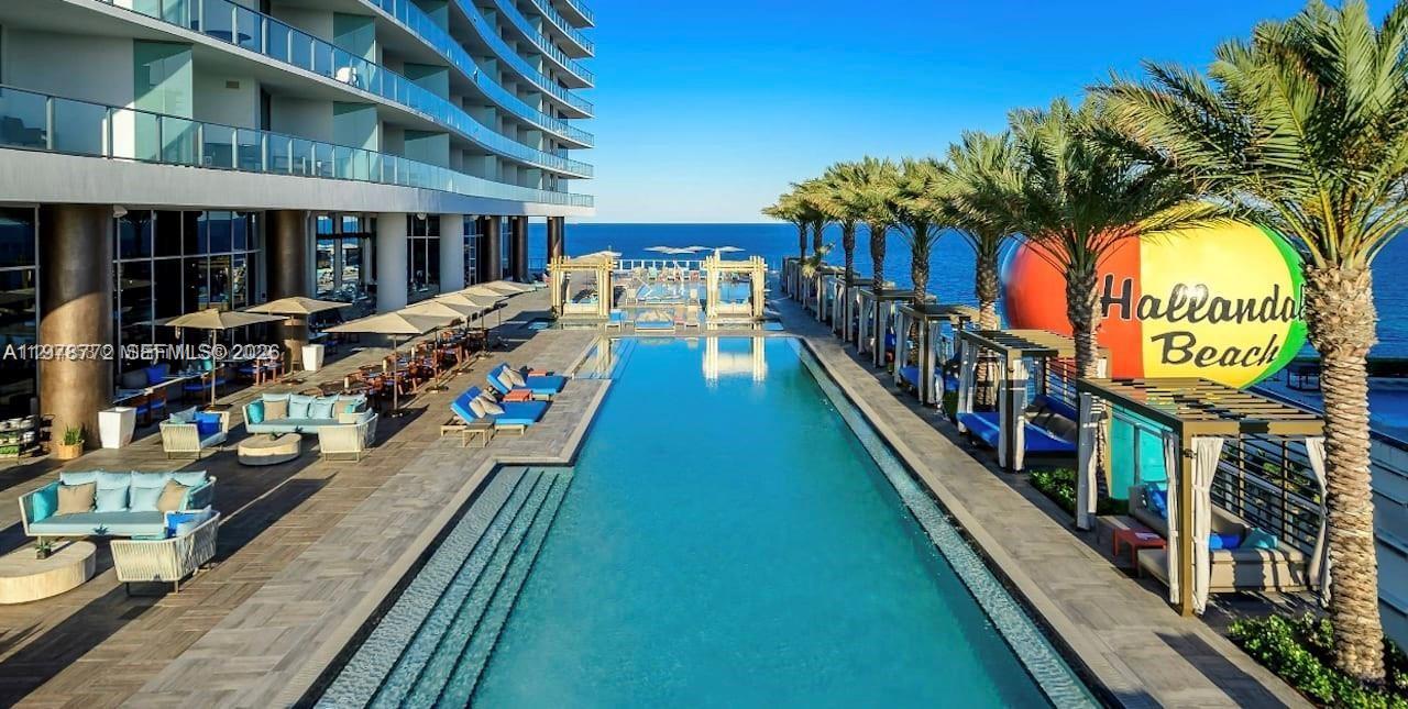 4111 SOUTH OCEAN DRIVE CO - Residential