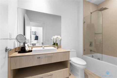 Photo of 4111 S Ocean Dr #302, Hollywood, FL 33019 (MLS # A11978772)