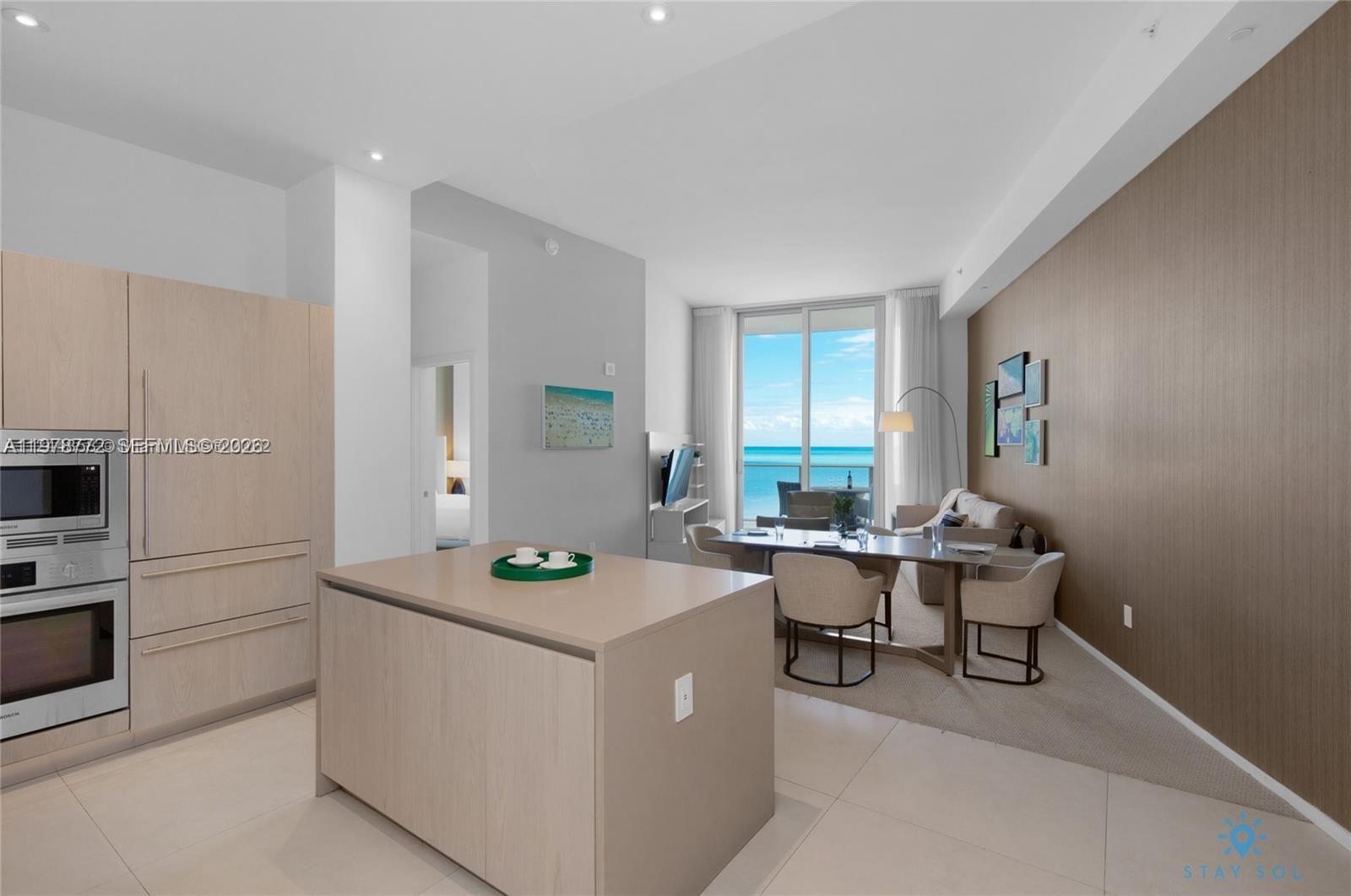 4111 SOUTH OCEAN DRIVE CO - Residential