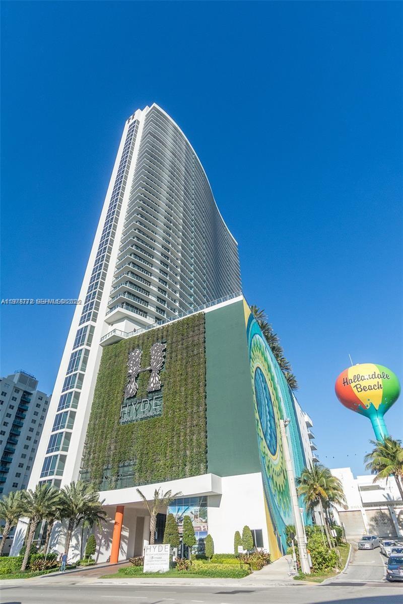 4111 SOUTH OCEAN DRIVE CO - Residential