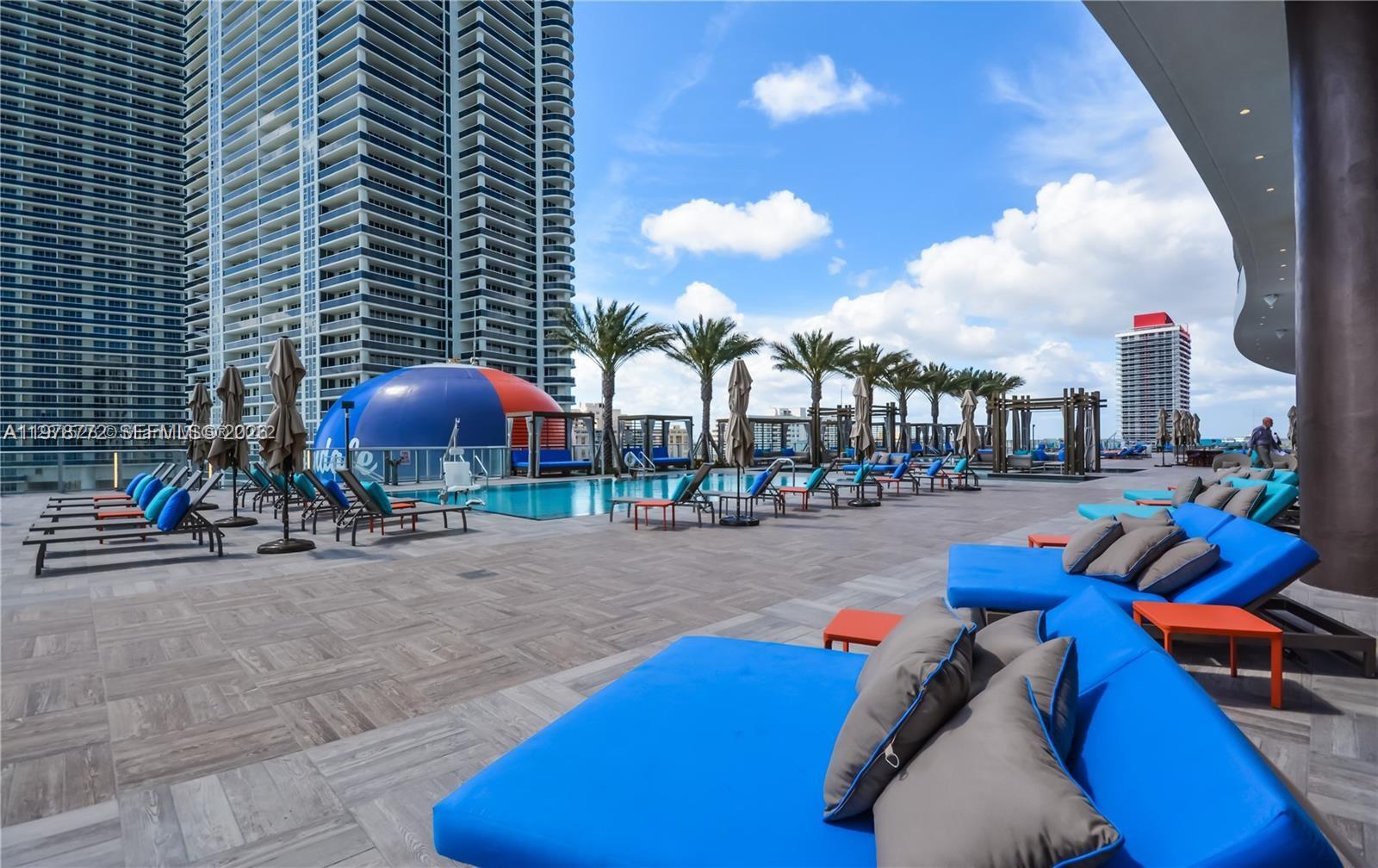 4111 SOUTH OCEAN DRIVE CO - Residential