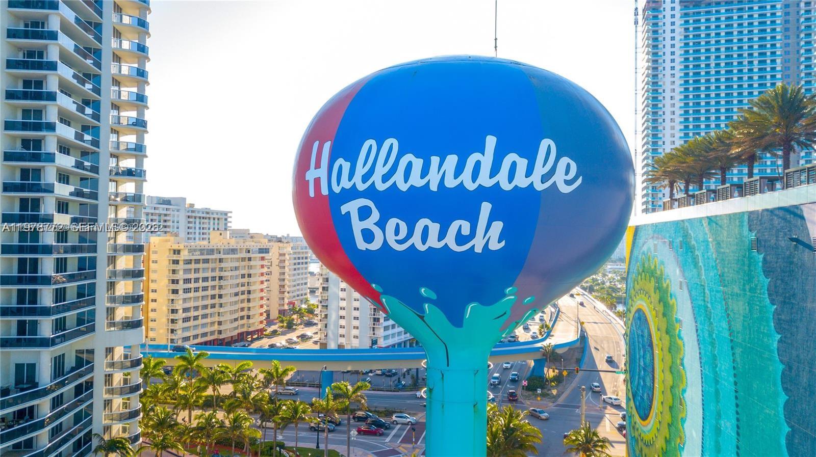 4111 SOUTH OCEAN DRIVE CO - Residential