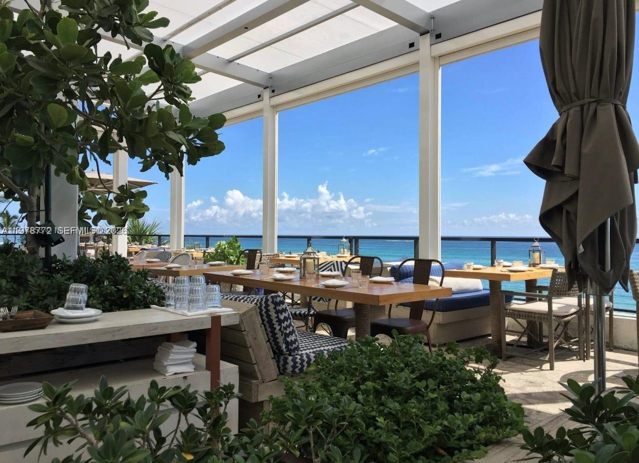 4111 SOUTH OCEAN DRIVE CO - Residential