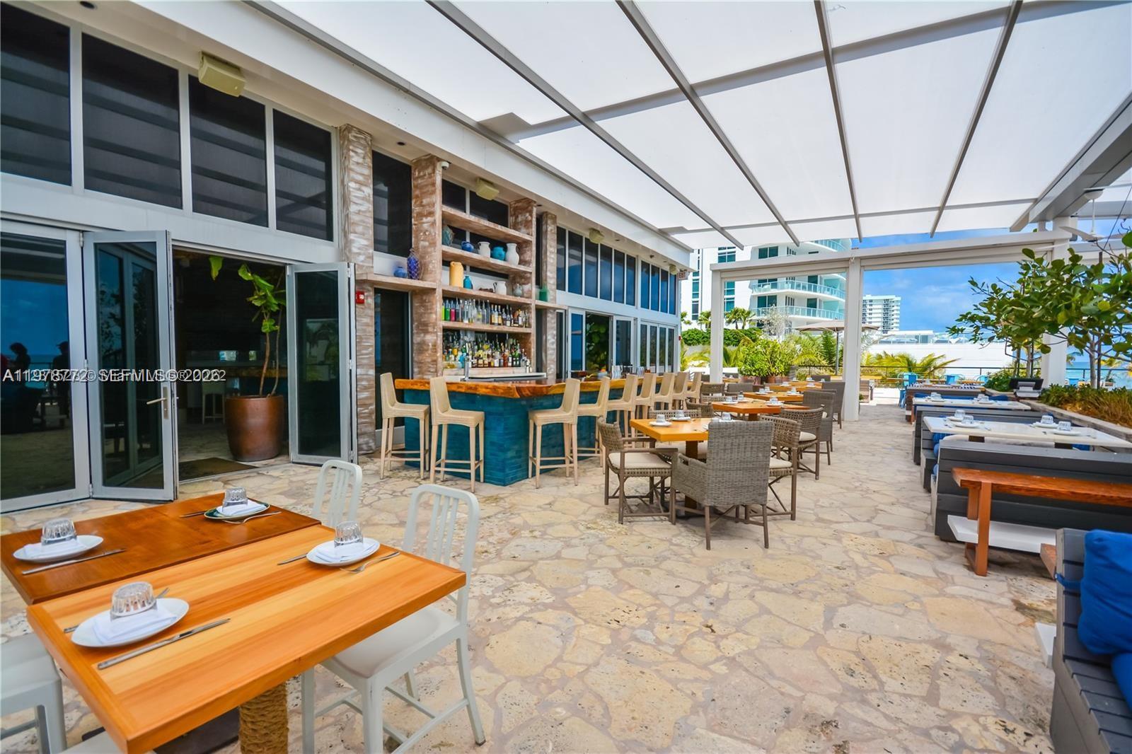 4111 SOUTH OCEAN DRIVE CO - Residential