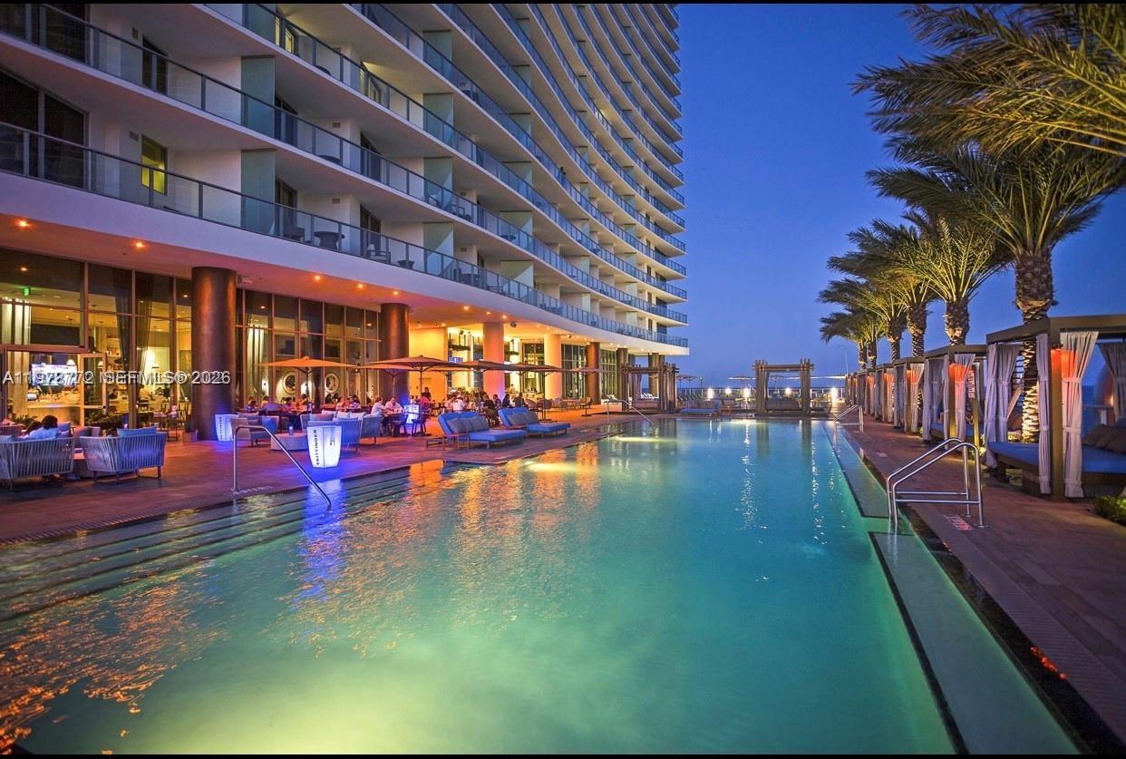 4111 SOUTH OCEAN DRIVE CO - Residential