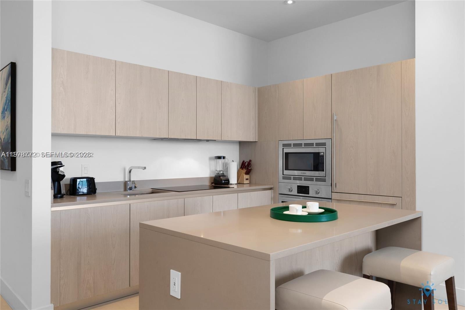 4111 SOUTH OCEAN DRIVE CO - Residential