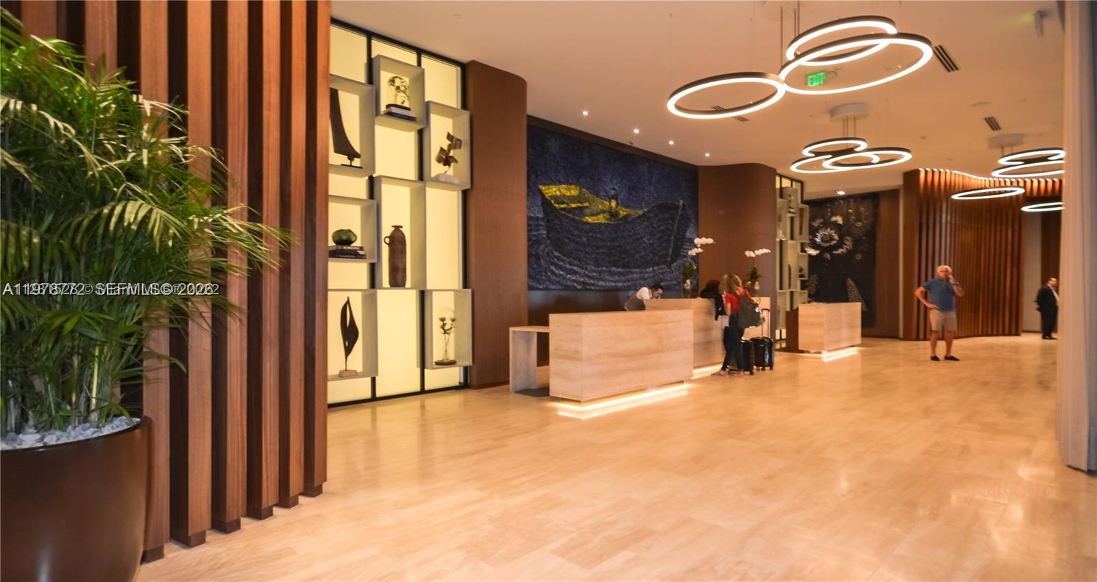 4111 SOUTH OCEAN DRIVE CO - Residential