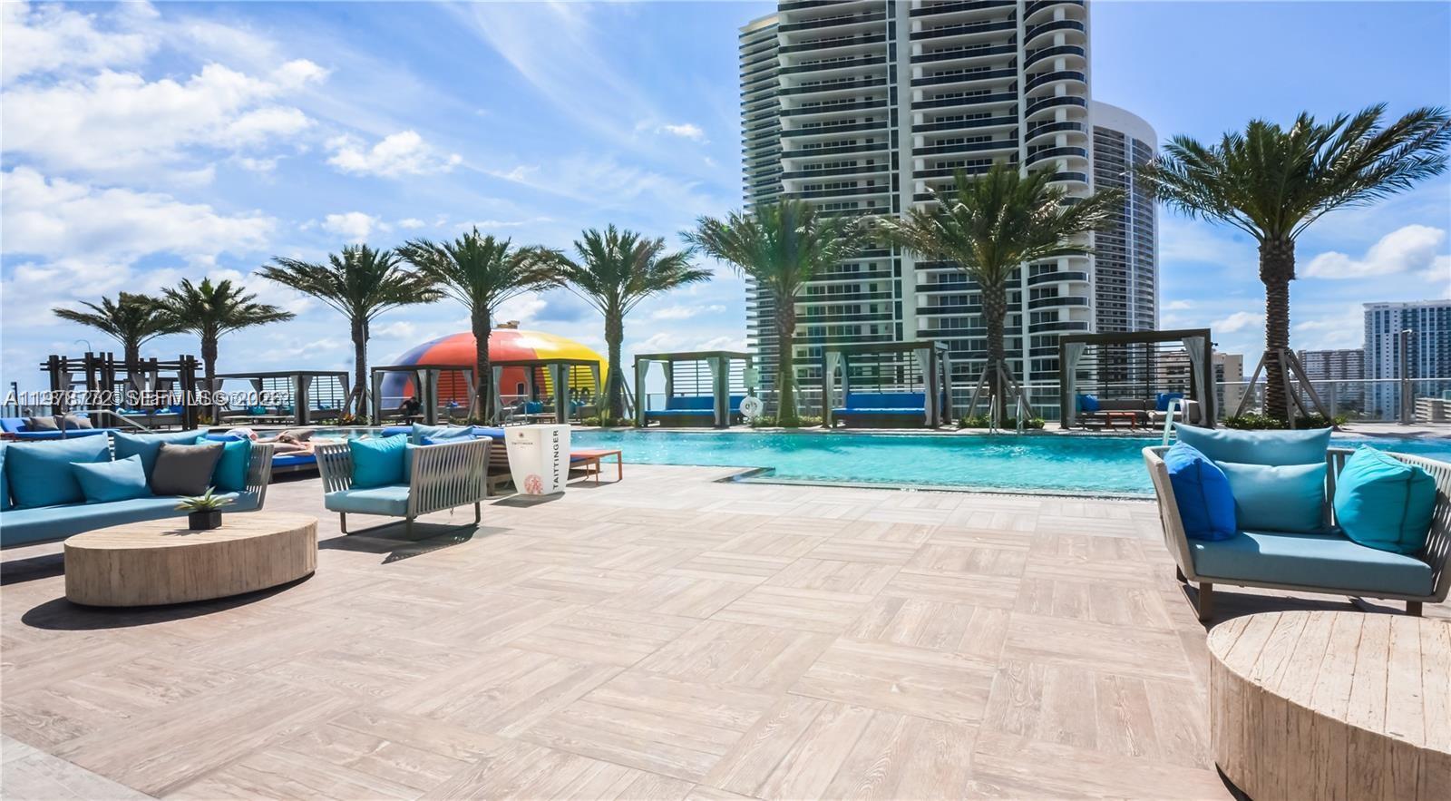 4111 SOUTH OCEAN DRIVE CO - Residential