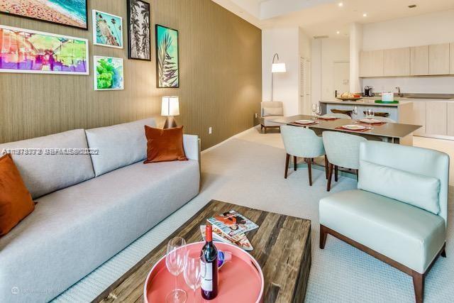 4111 SOUTH OCEAN DRIVE CO - Residential