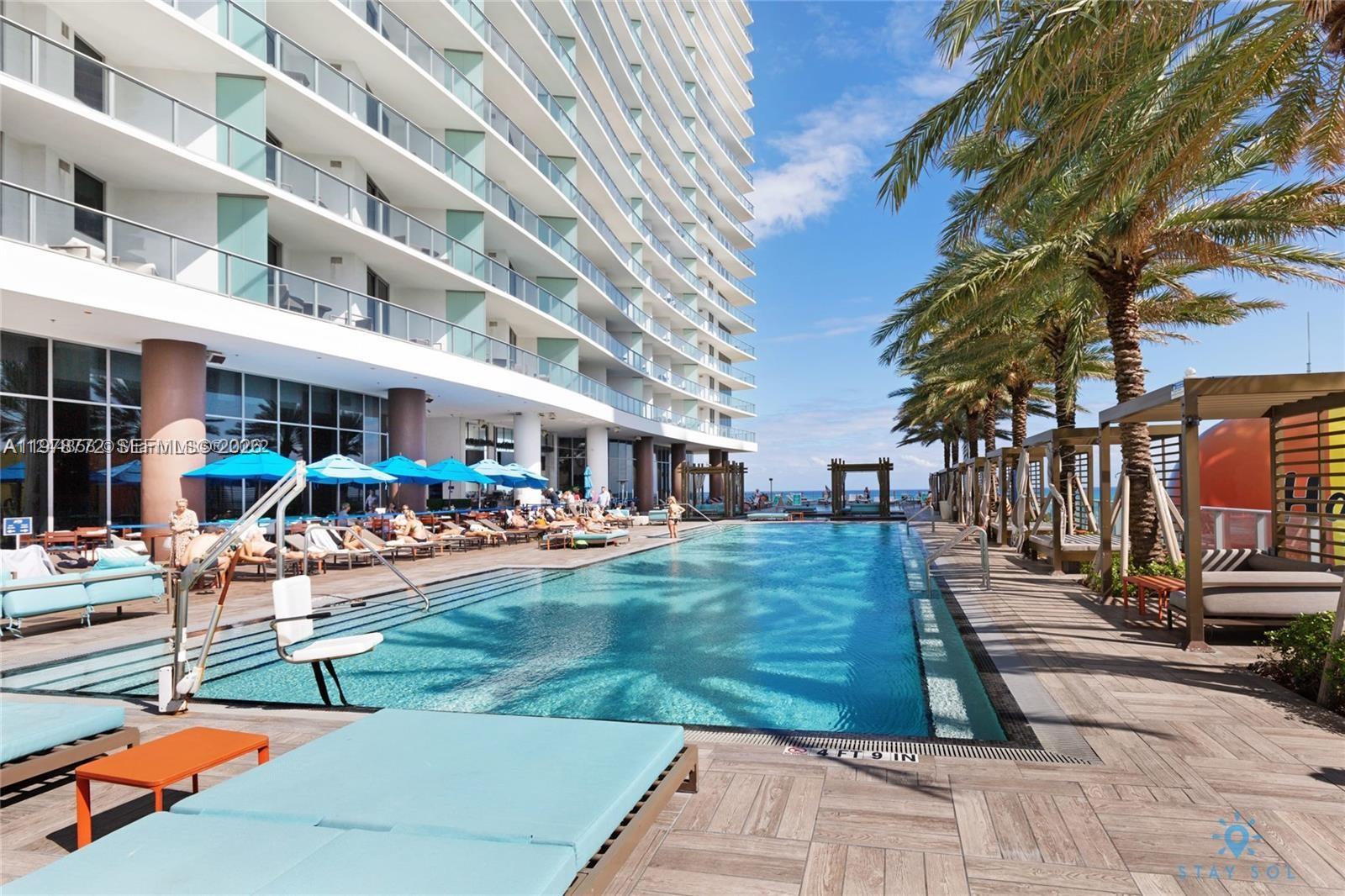 4111 SOUTH OCEAN DRIVE CO - Residential