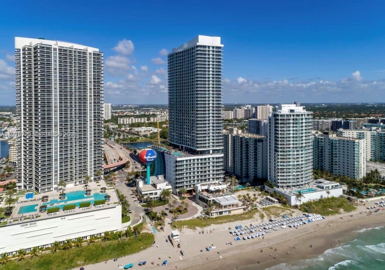 4111 SOUTH OCEAN DRIVE CO - Residential