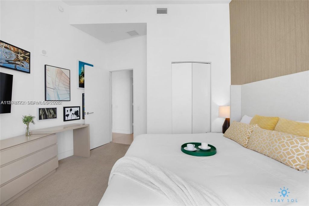 Photo of 4111 S Ocean Dr #302, Hollywood, FL 33019 (MLS # A11978772)