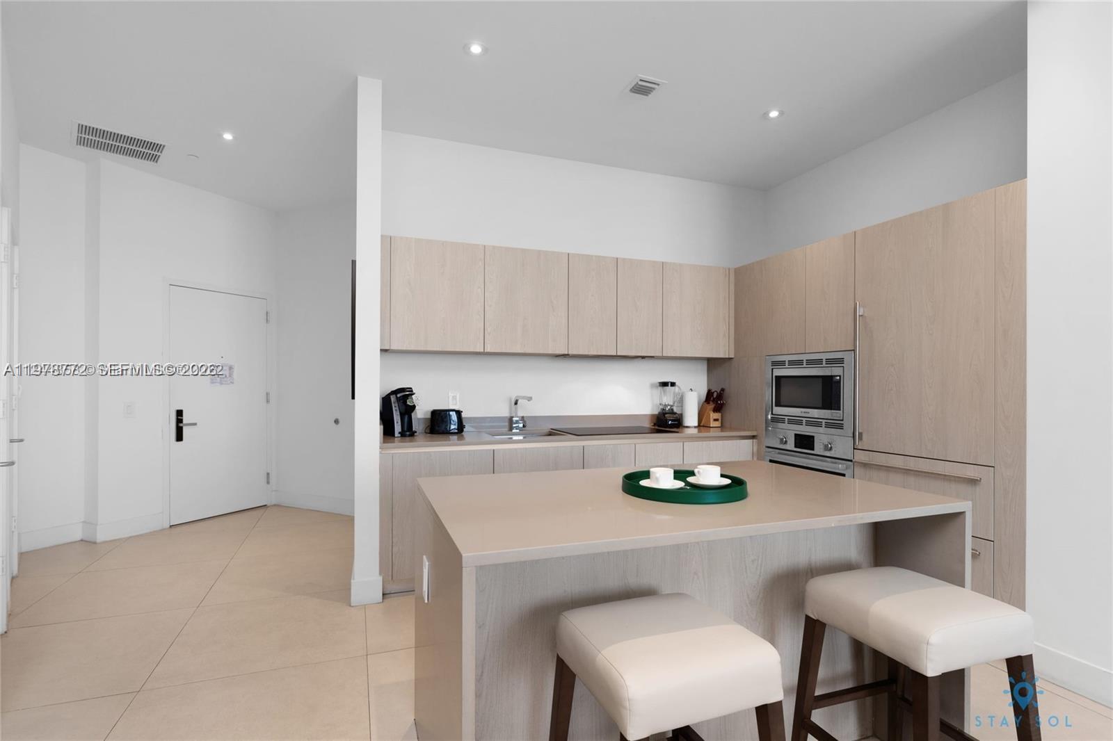 4111 SOUTH OCEAN DRIVE CO - Residential