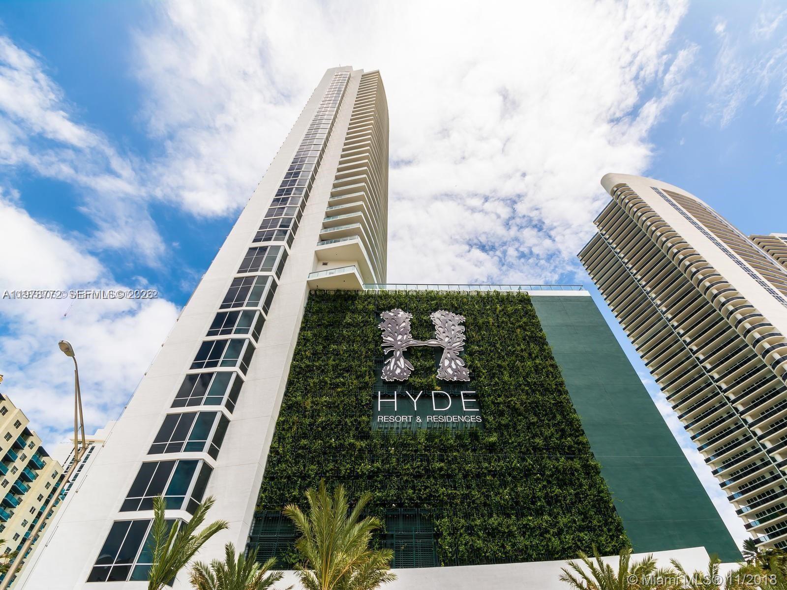 4111 SOUTH OCEAN DRIVE CO - Residential