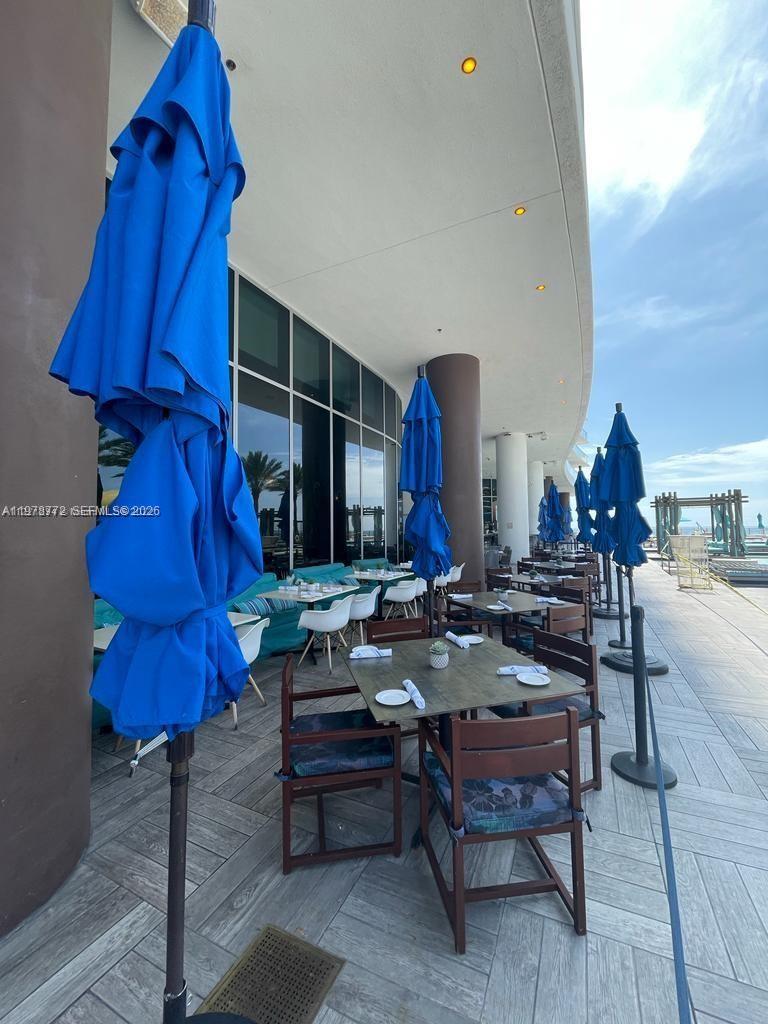 4111 SOUTH OCEAN DRIVE CO - Residential