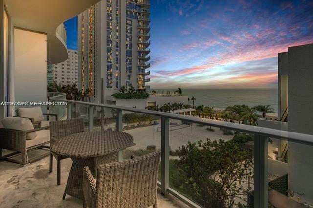 4111 SOUTH OCEAN DRIVE CO - Residential