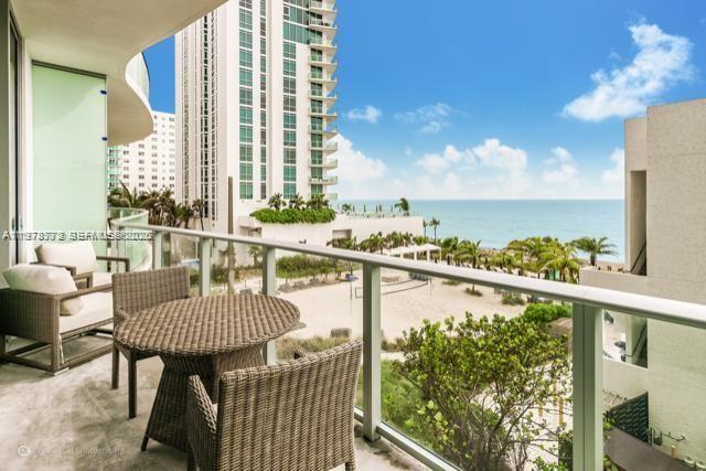 4111 SOUTH OCEAN DRIVE CO - Residential