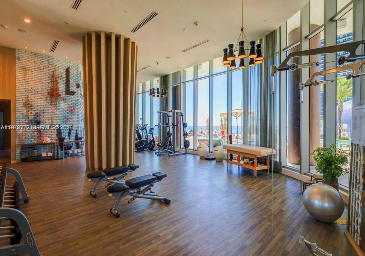 4111 SOUTH OCEAN DRIVE CO - Residential