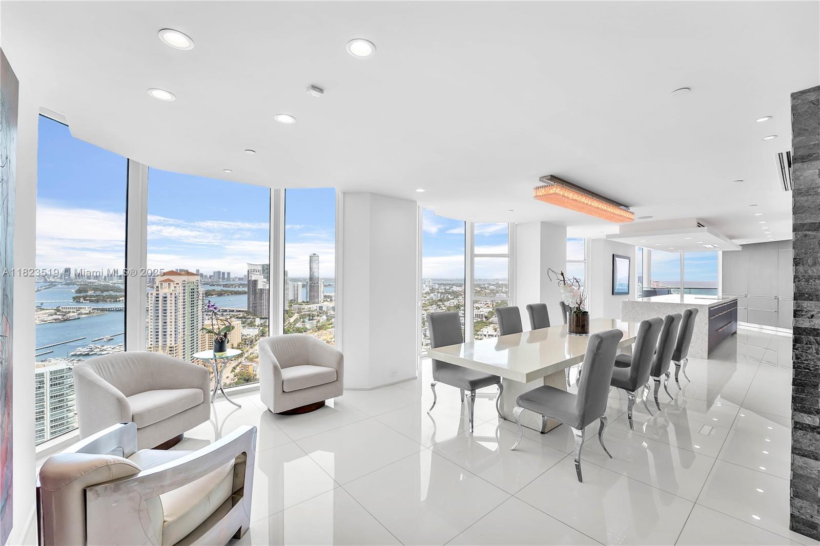PORTOFINO TOWER CONDO - Residential
