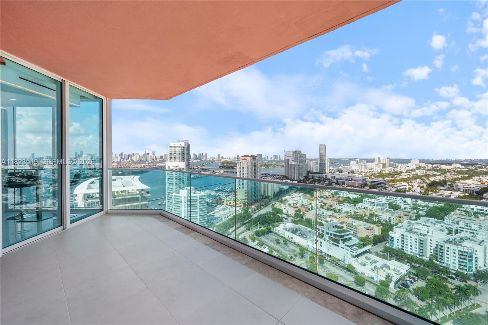 PORTOFINO TOWER CONDO - Residential