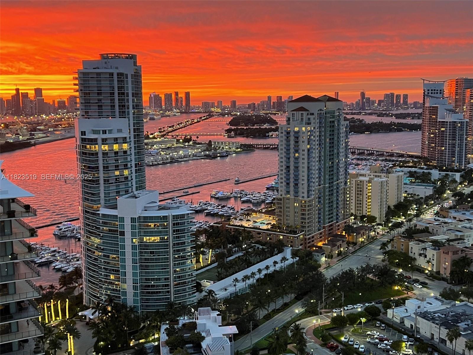 PORTOFINO TOWER CONDO - Residential