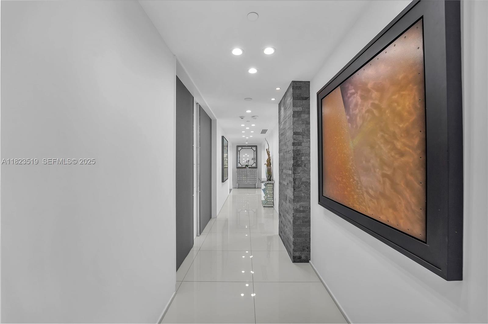 PORTOFINO TOWER CONDO - Residential