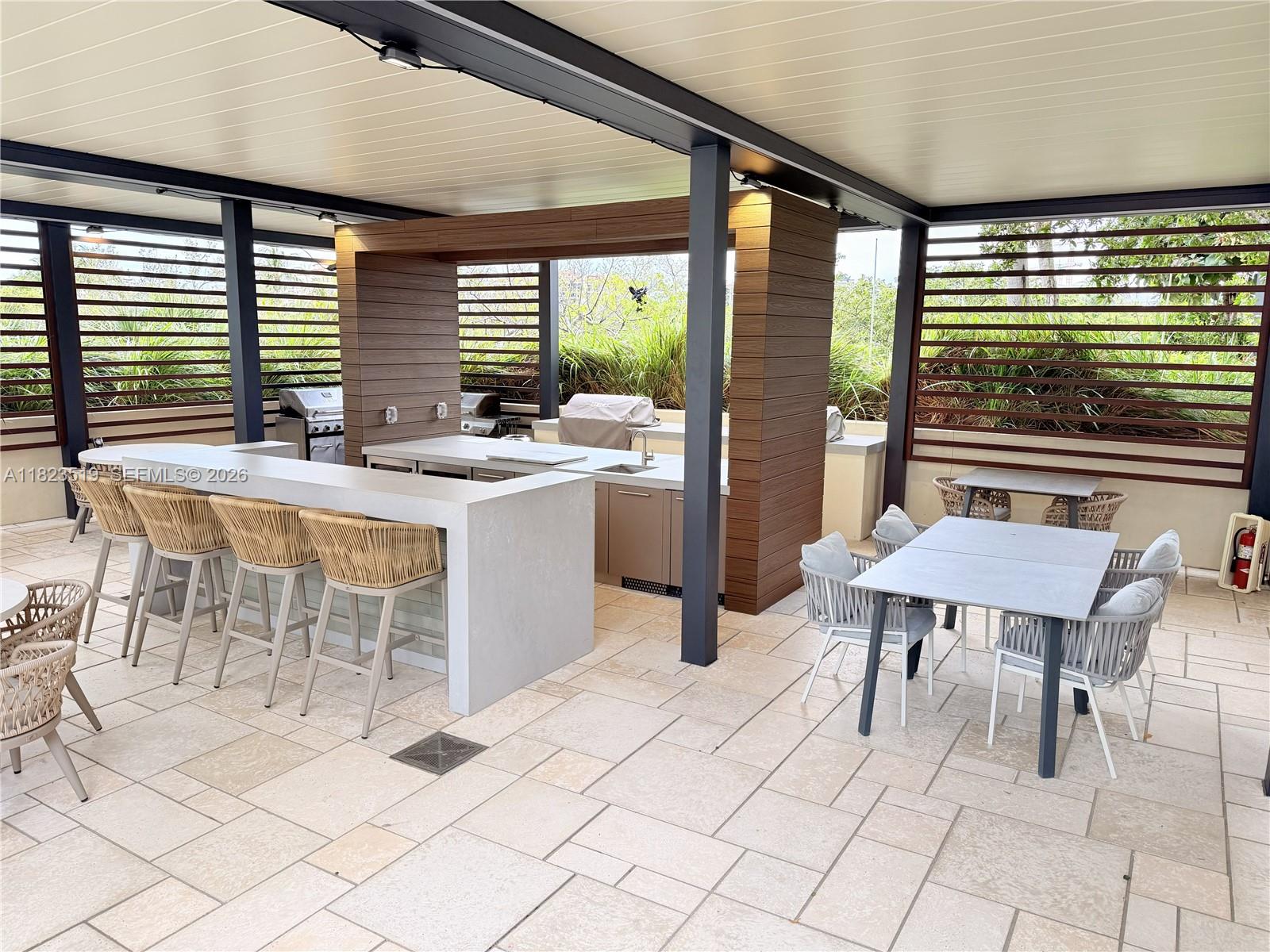 PORTOFINO TOWER CONDO - Residential