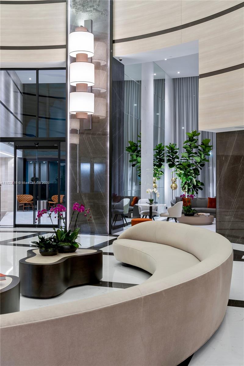 PORTOFINO TOWER CONDO - Residential