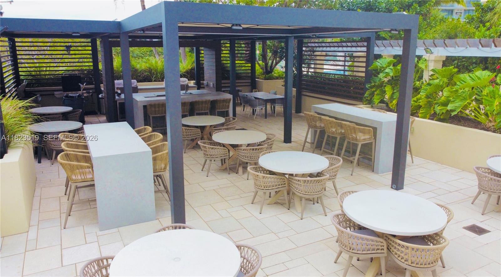 PORTOFINO TOWER CONDO - Residential