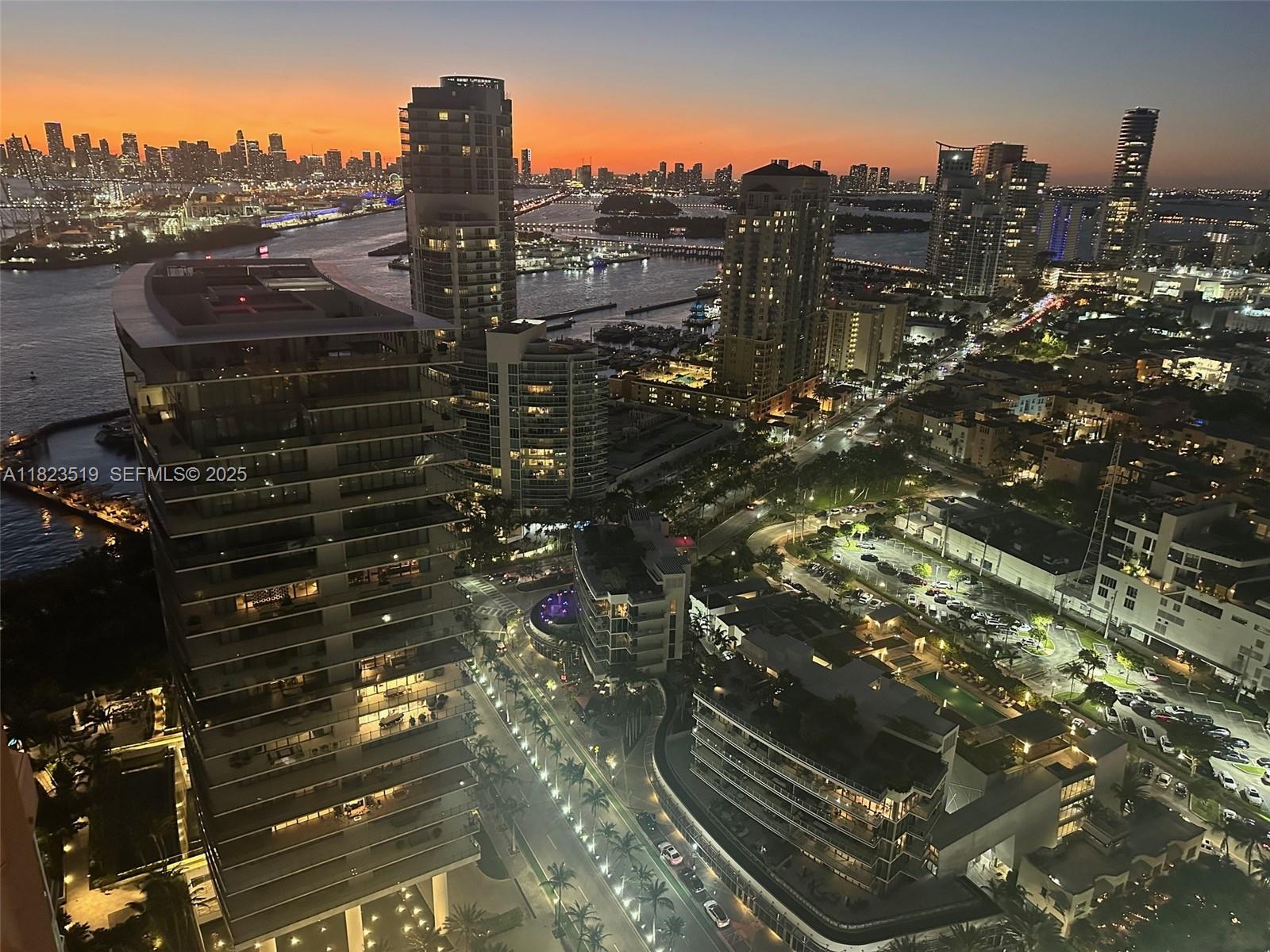 PORTOFINO TOWER CONDO - Residential