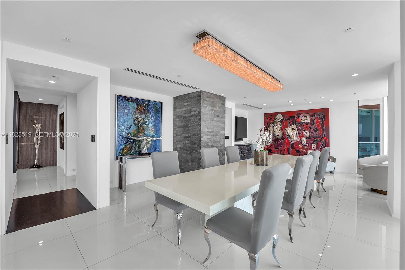 PORTOFINO TOWER CONDO - Residential