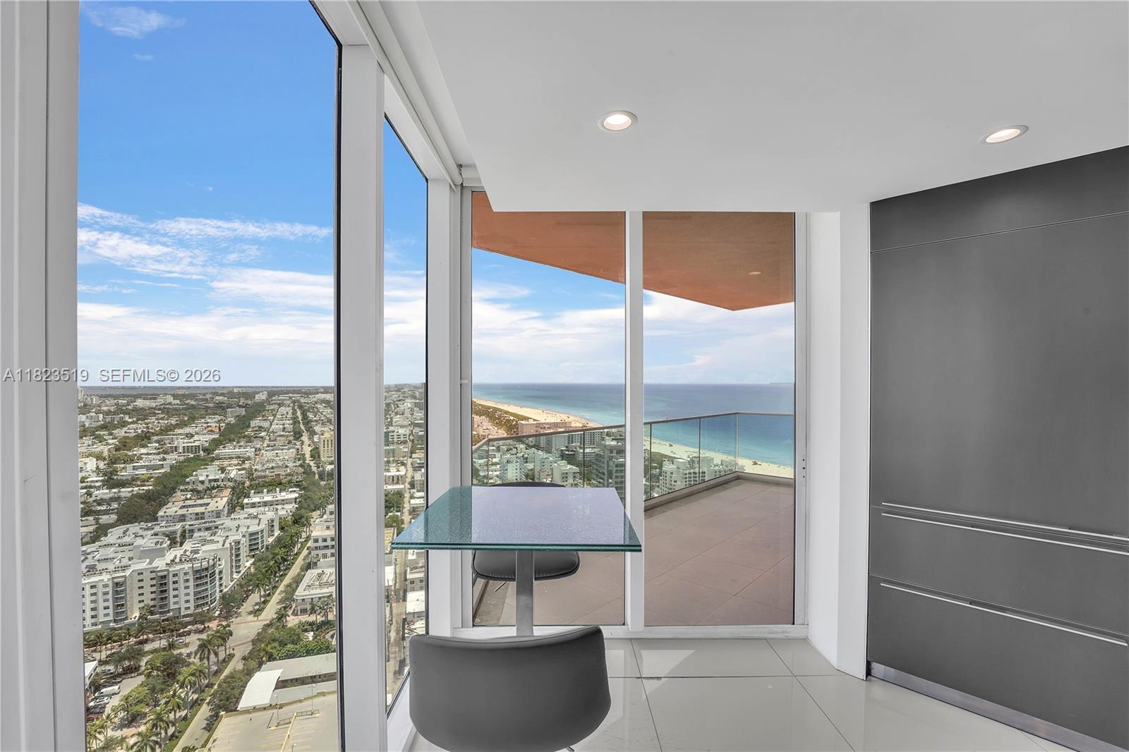 PORTOFINO TOWER CONDO - Residential