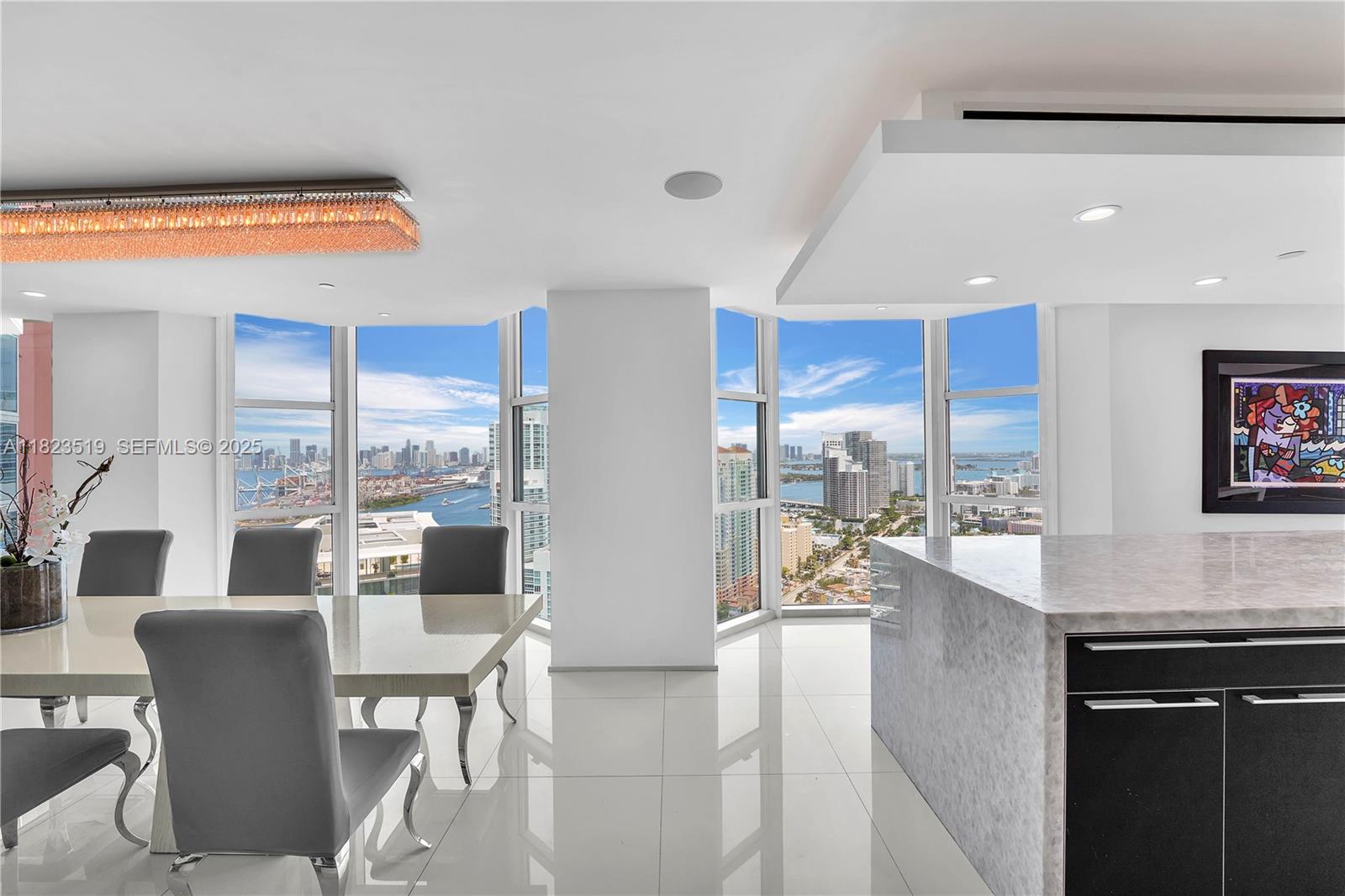 PORTOFINO TOWER CONDO - Residential