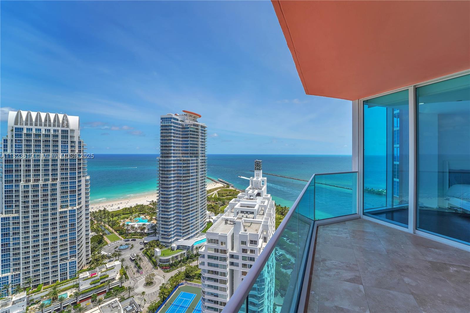 PORTOFINO TOWER CONDO - Residential
