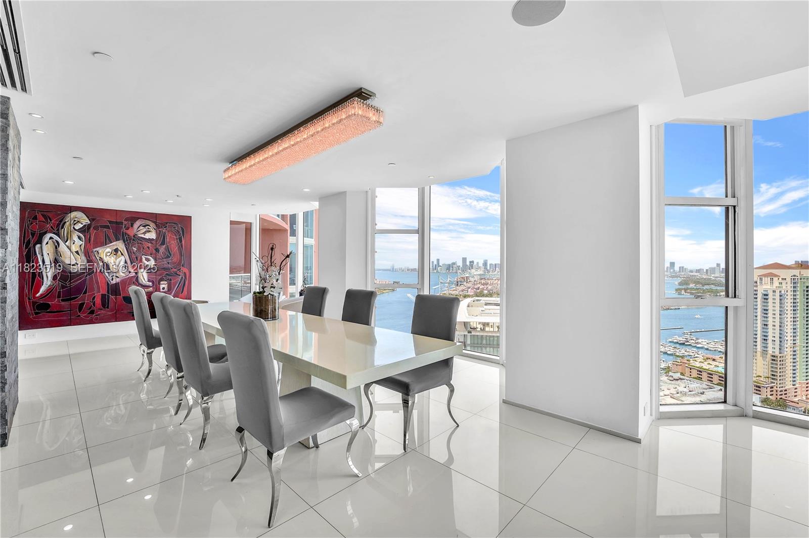 PORTOFINO TOWER CONDO - Residential