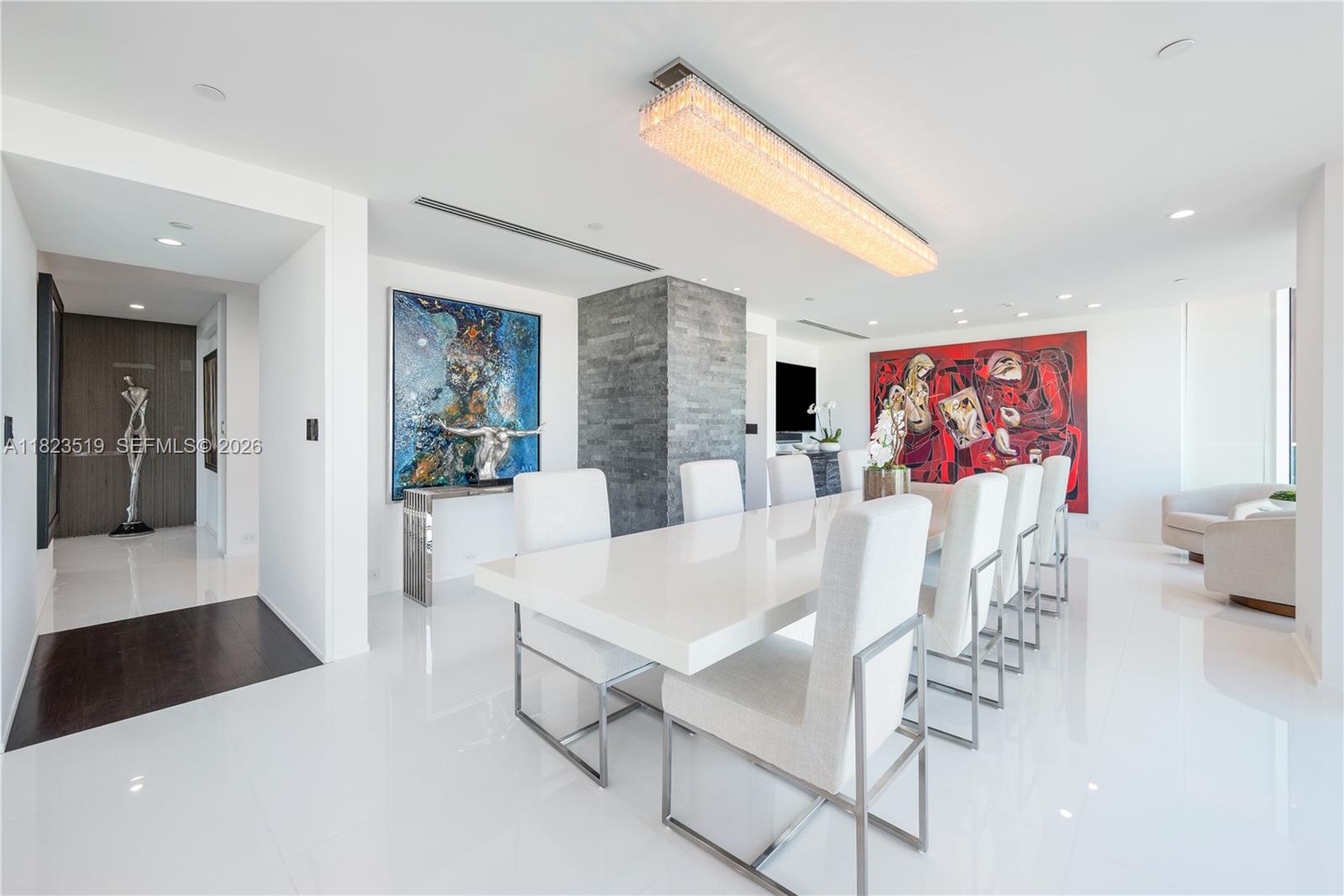 PORTOFINO TOWER CONDO - Residential