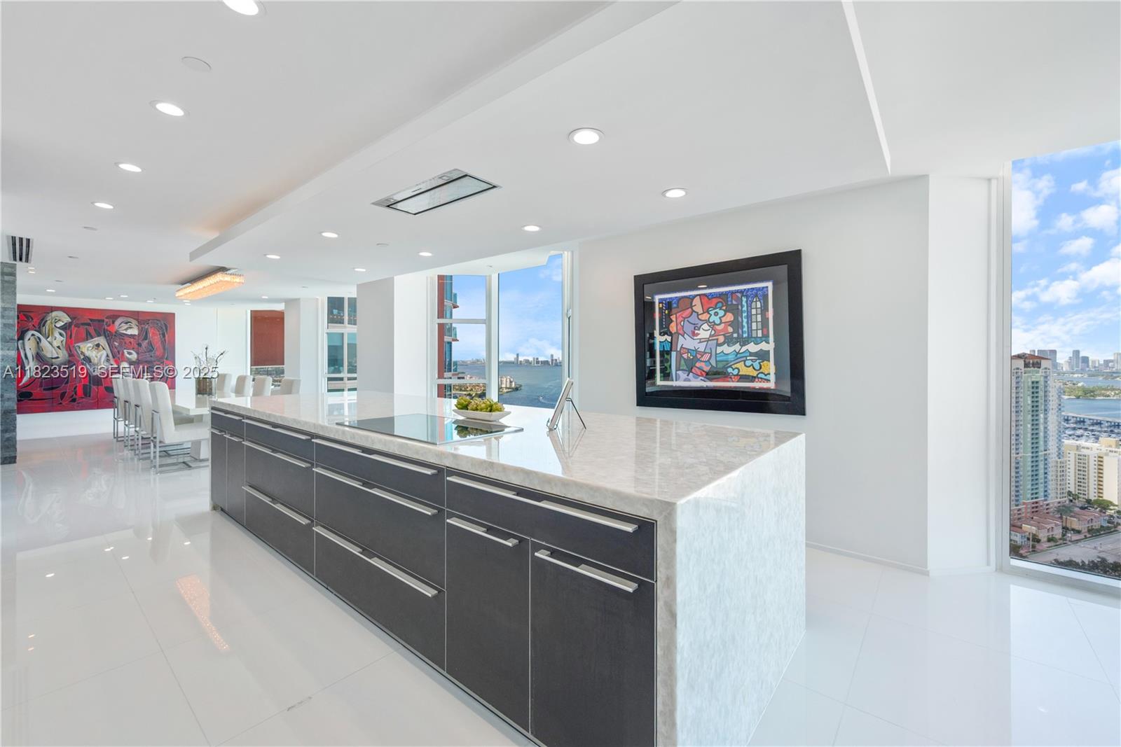 PORTOFINO TOWER CONDO - Residential