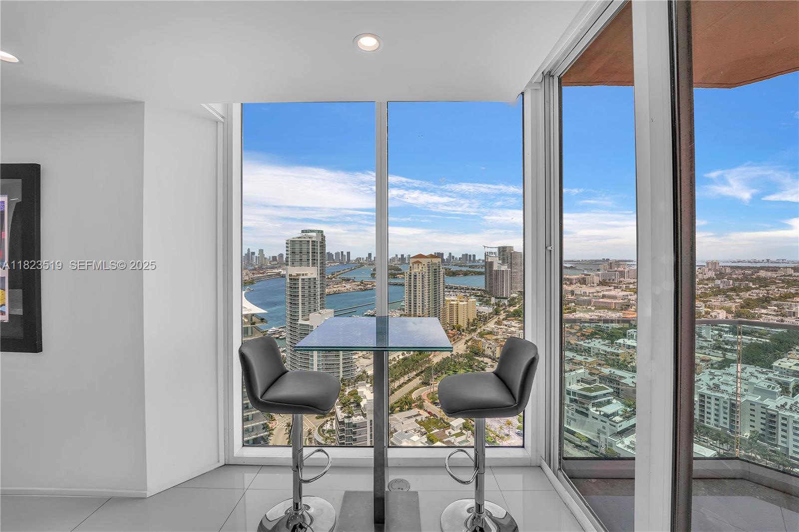 PORTOFINO TOWER CONDO - Residential