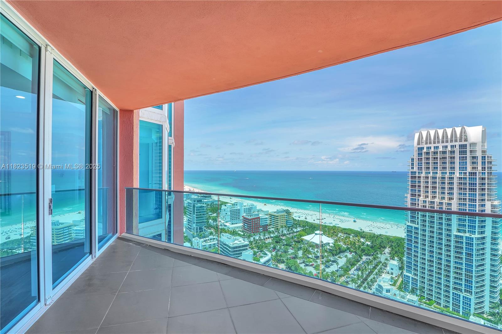 PORTOFINO TOWER CONDO - Residential