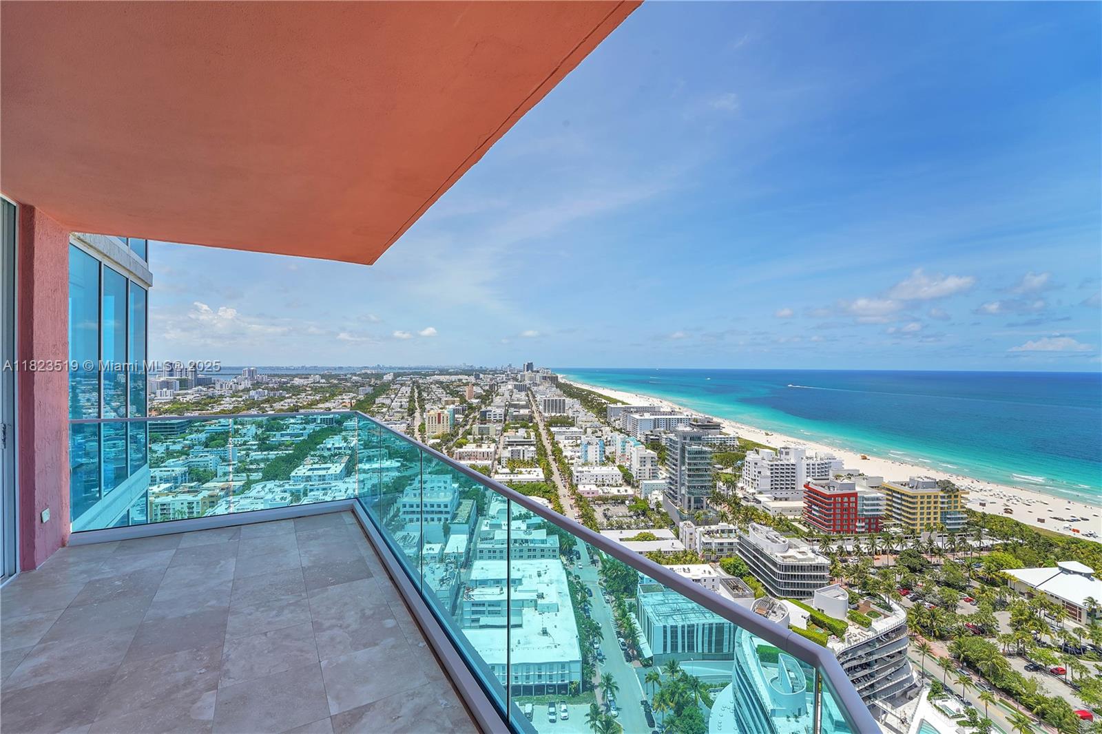 PORTOFINO TOWER CONDO - Residential