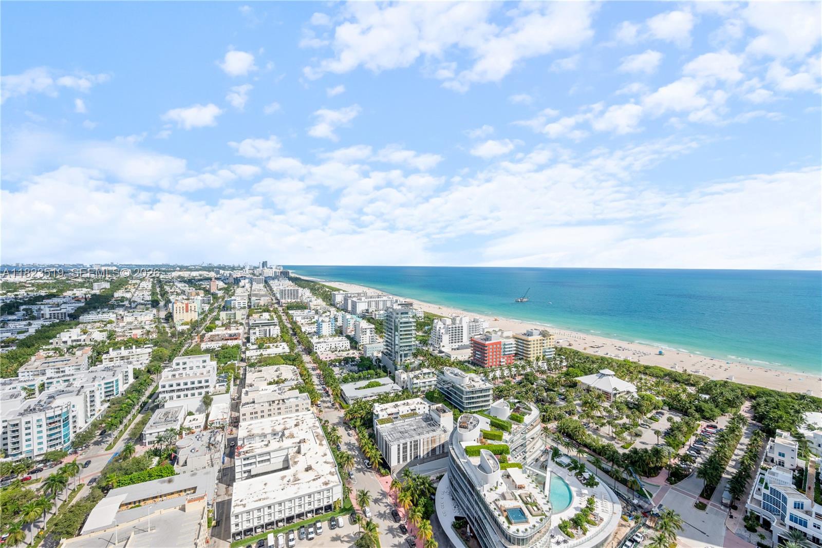 PORTOFINO TOWER CONDO - Residential