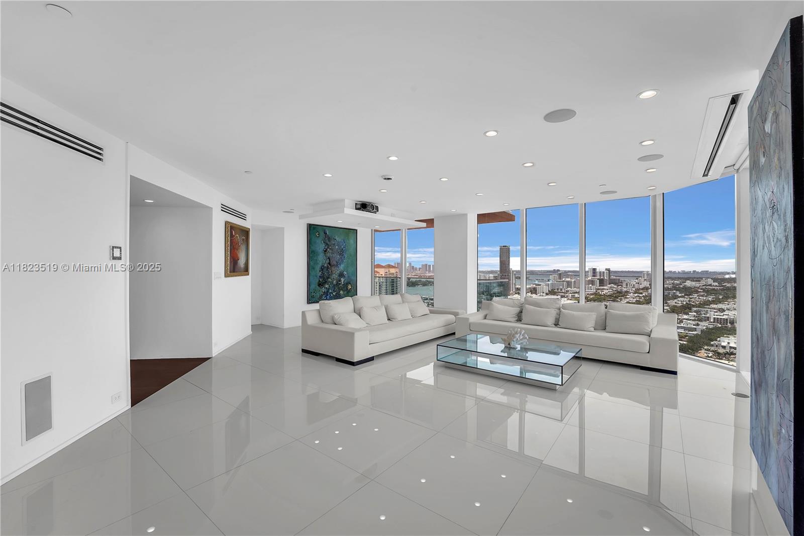 PORTOFINO TOWER CONDO - Residential