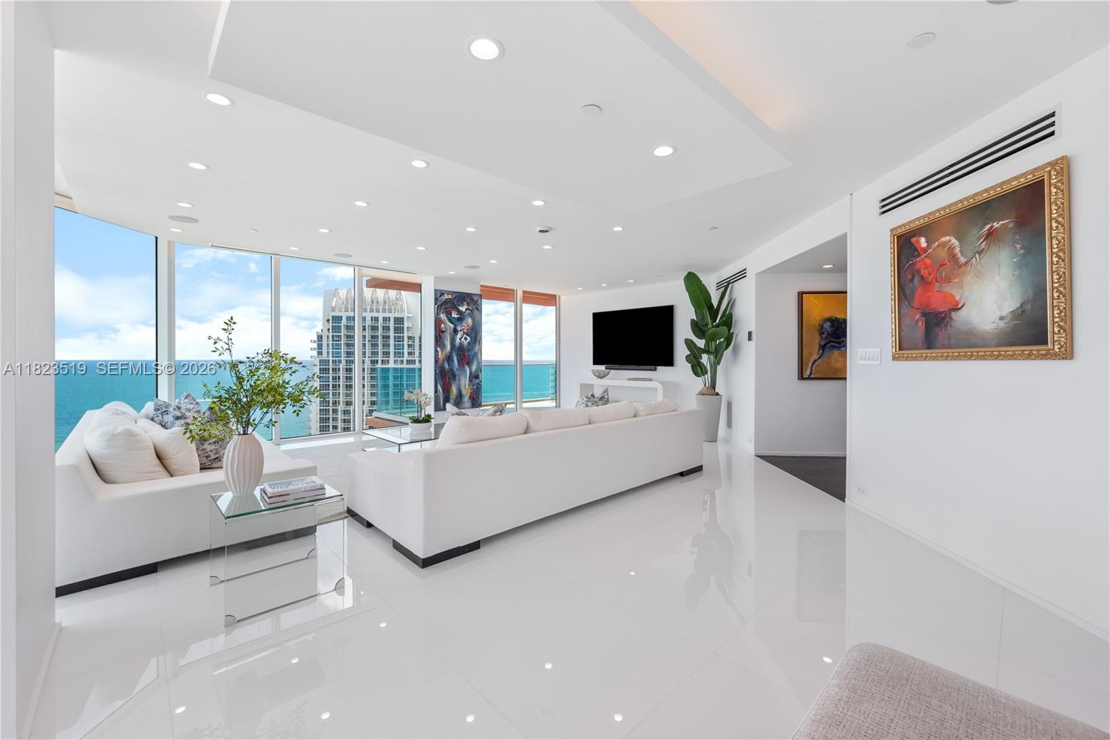 PORTOFINO TOWER CONDO - Residential