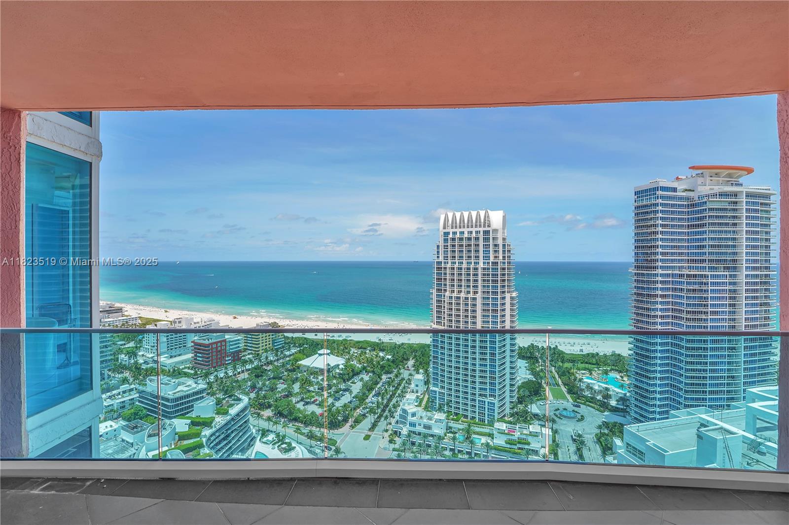 PORTOFINO TOWER CONDO - Residential