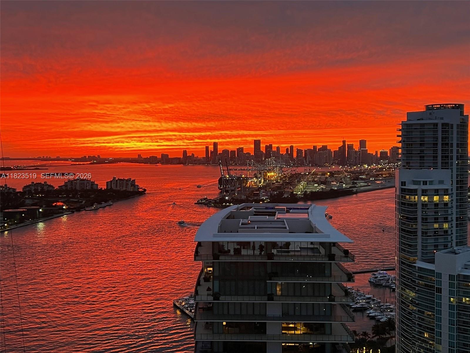 PORTOFINO TOWER CONDO - Residential