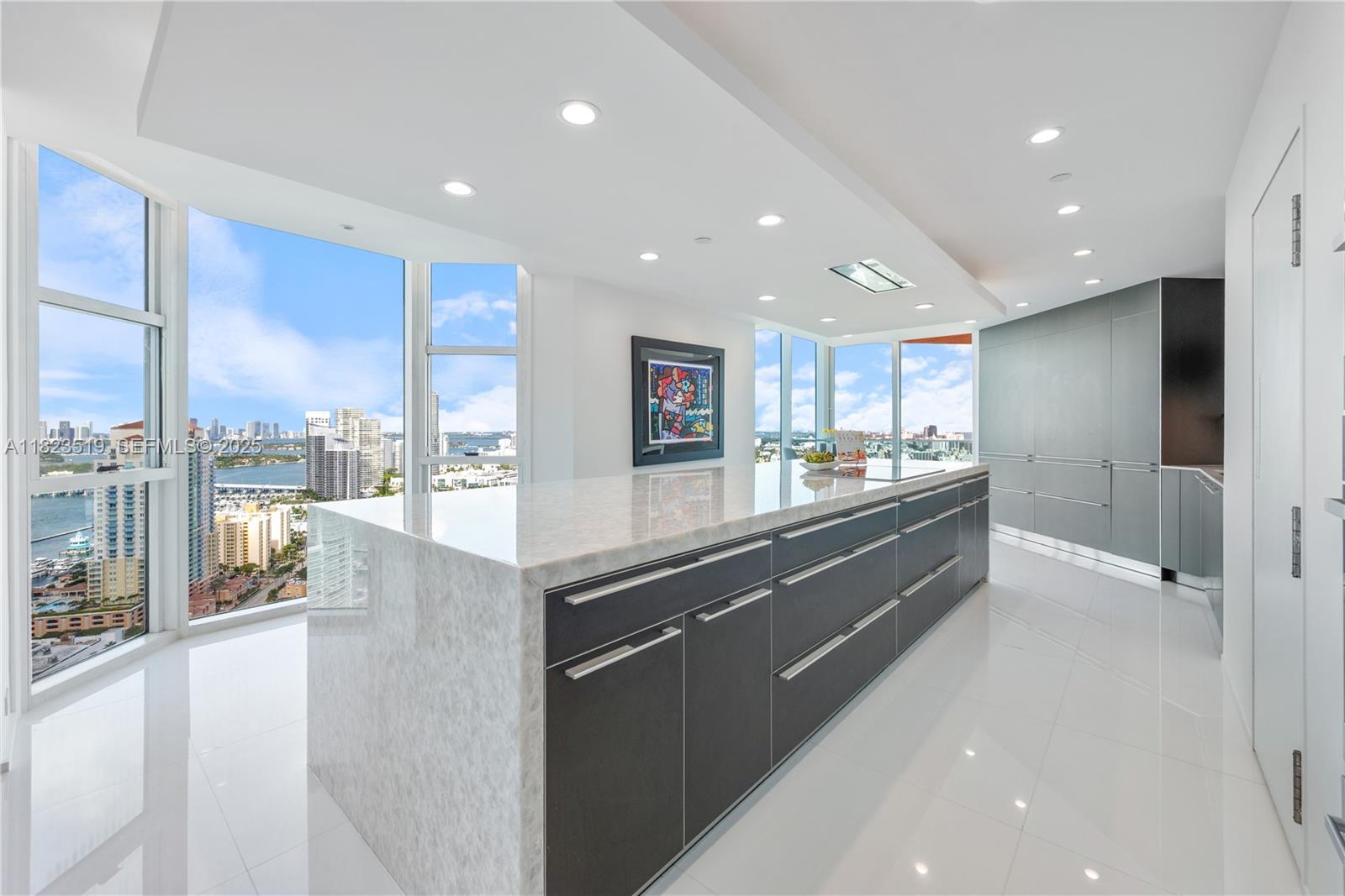 PORTOFINO TOWER CONDO - Residential