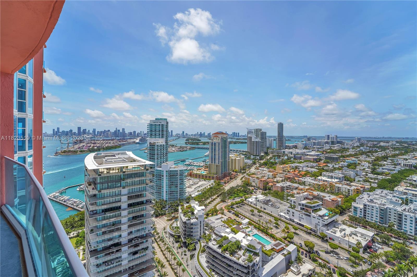 PORTOFINO TOWER CONDO - Residential