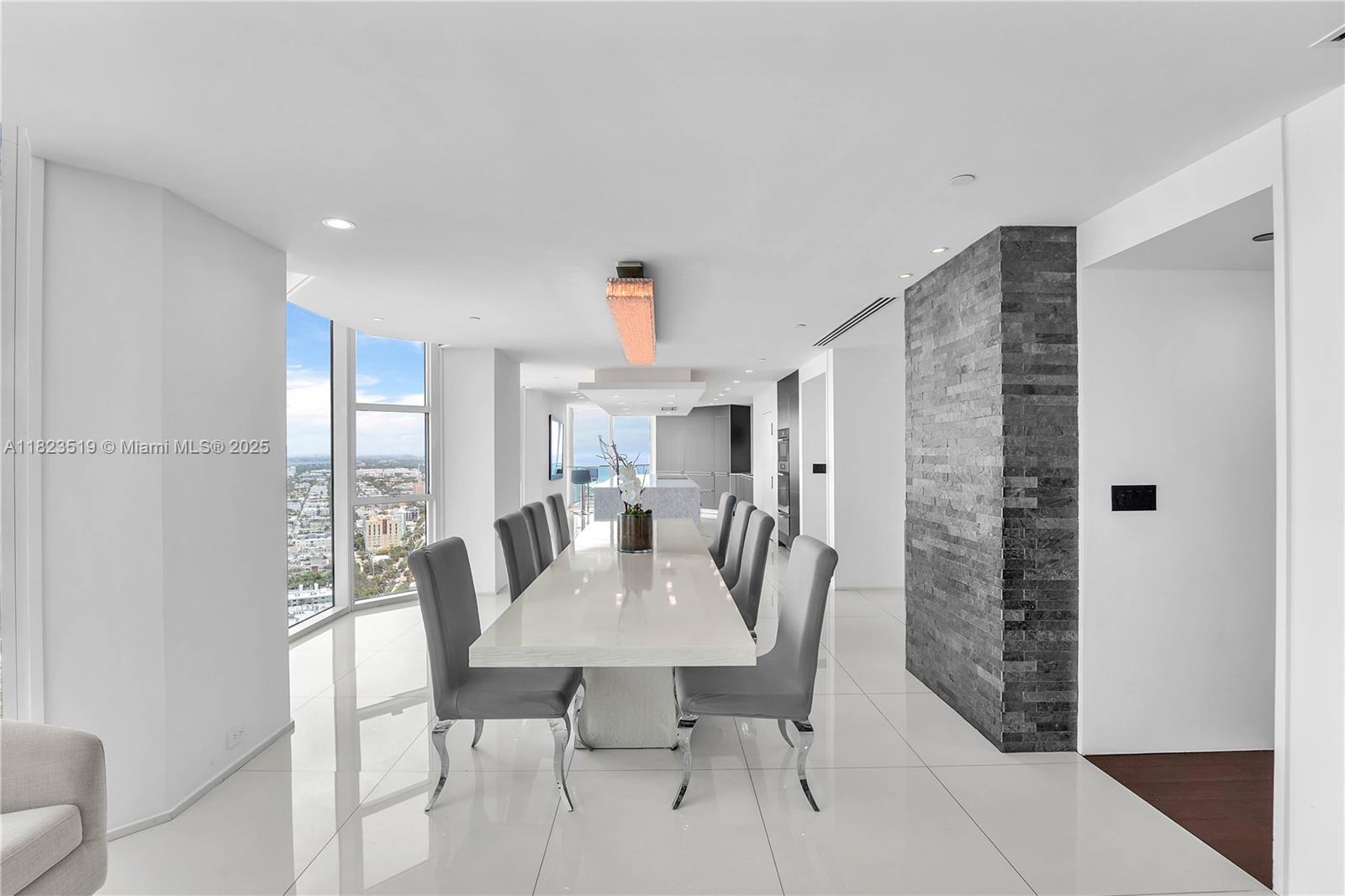 PORTOFINO TOWER CONDO - Residential