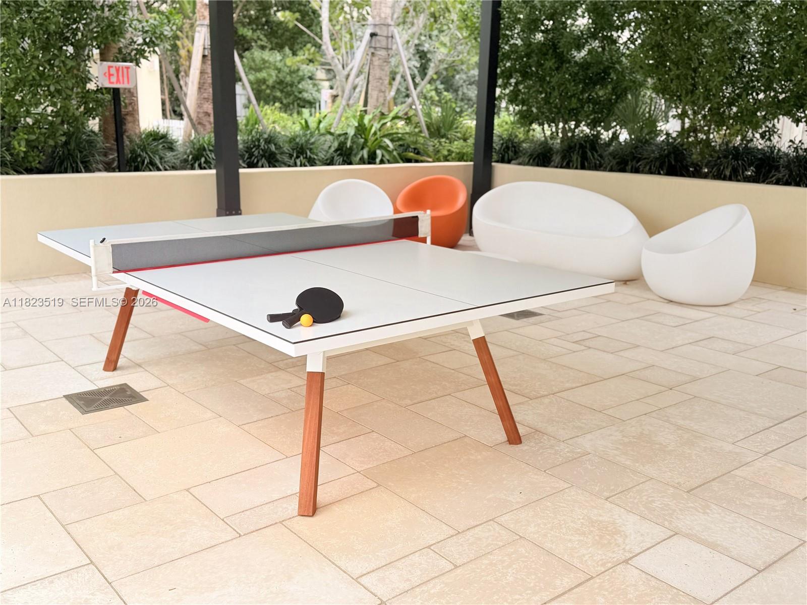 PORTOFINO TOWER CONDO - Residential